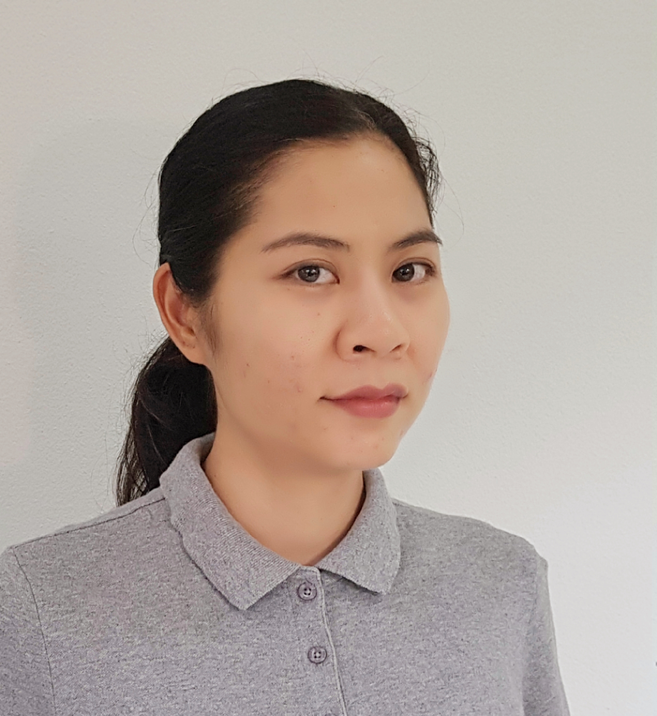 IMHATHAI SUWATTHANASILP