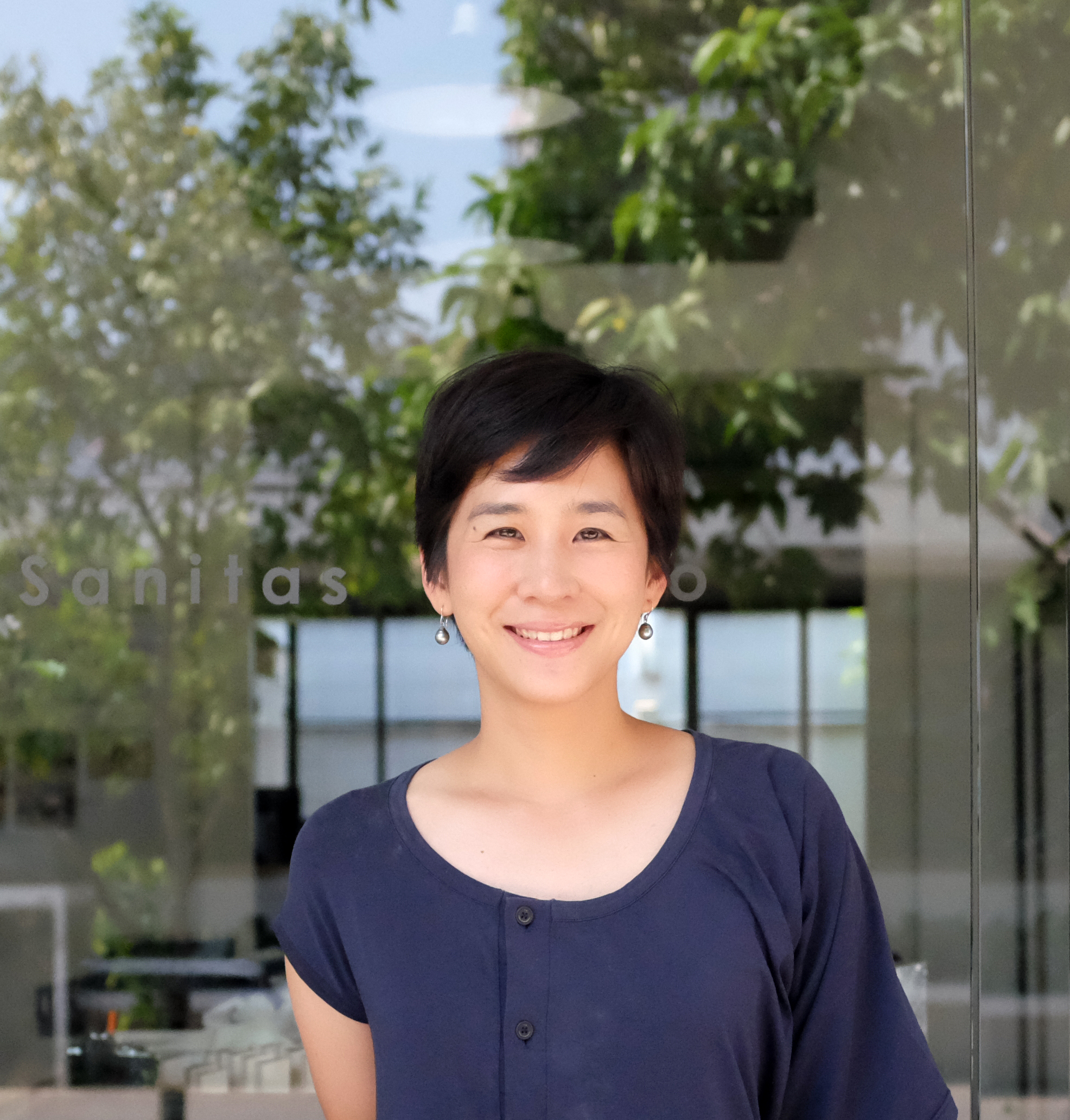 SANITAS PRADITTASNEE