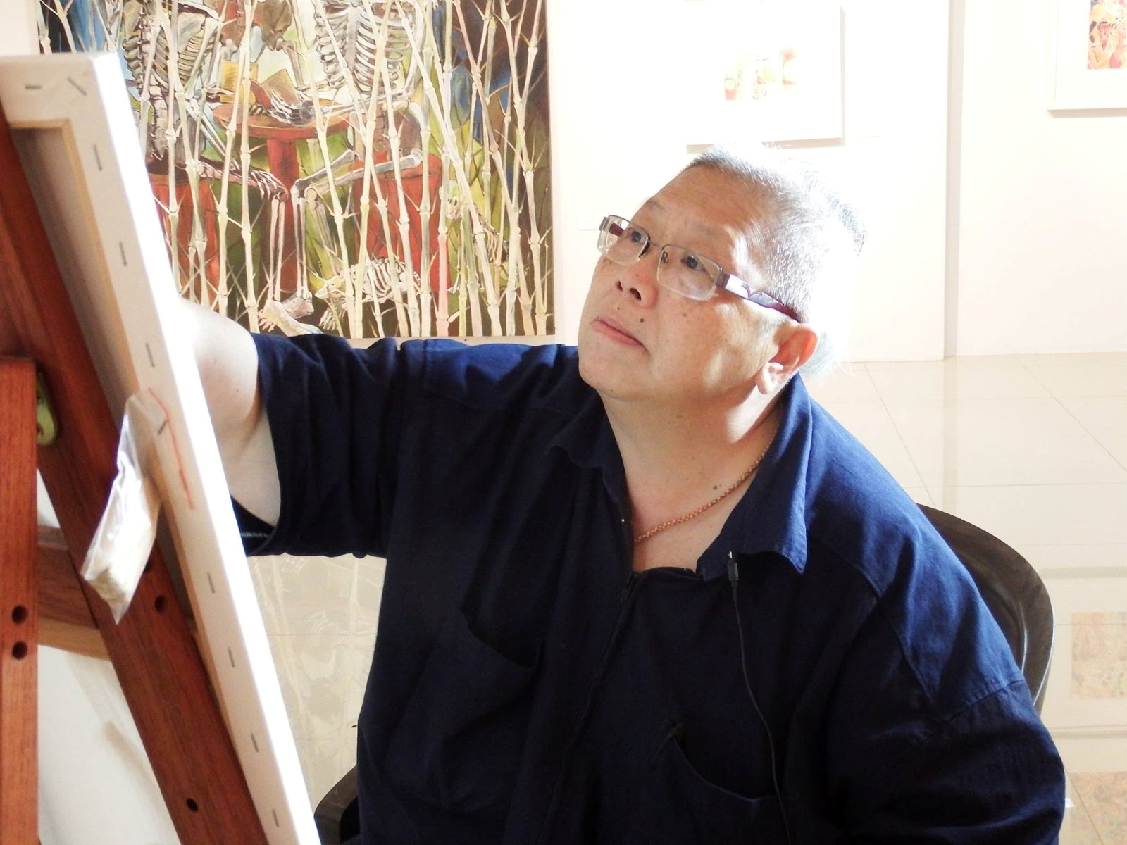 SRIWAN JANEHUTTAKARNKIT