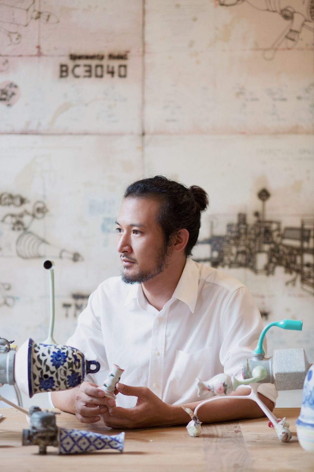 TORLARP LARPJAROENSOOK