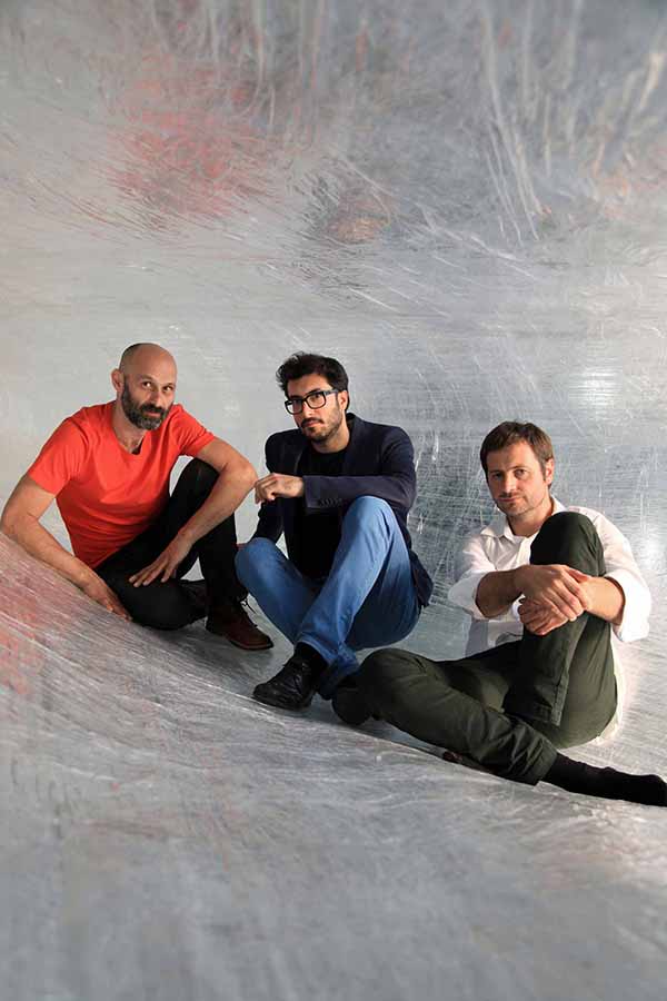 NUMEN FOR USE DESIGN COLLECTIVE