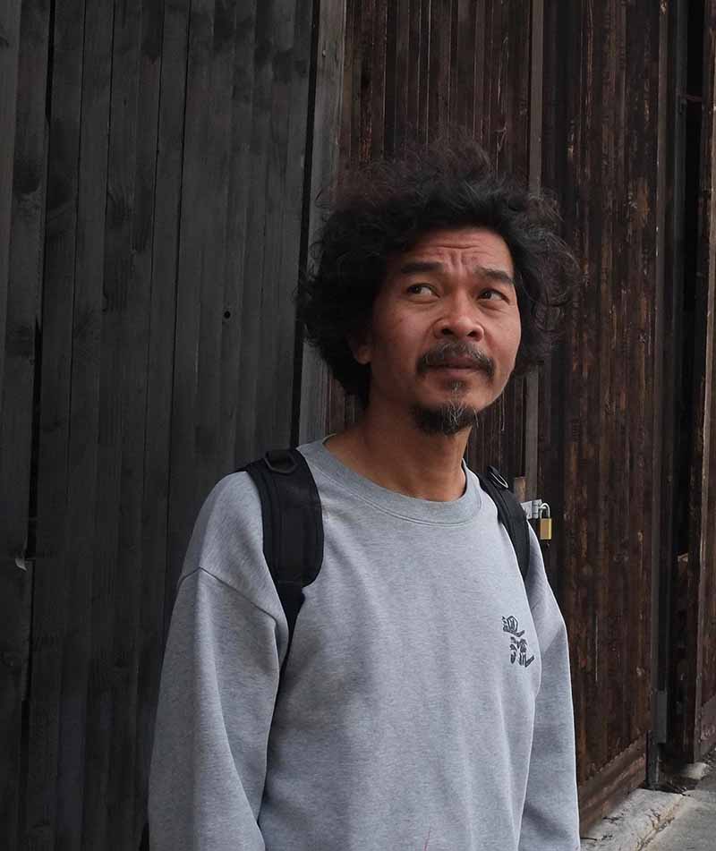 TAWATCHAI PUNTUSAWASDI