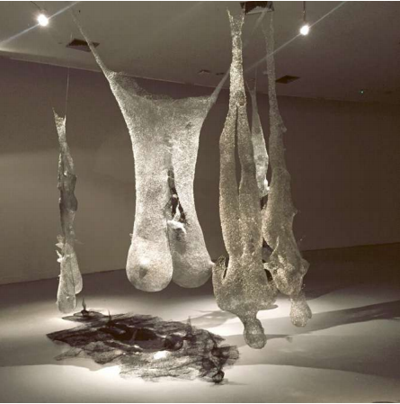 The State of Suffering