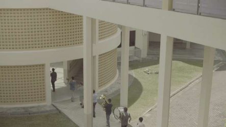 A Parade for the Paraders