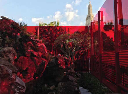 Across the Universe and Beyond