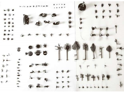 No More Sewing Machine