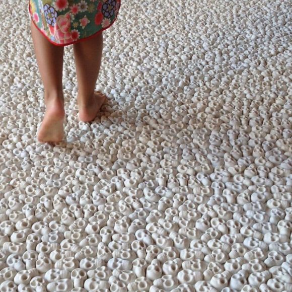 WHAT WILL WE LEAVE BEHIND?