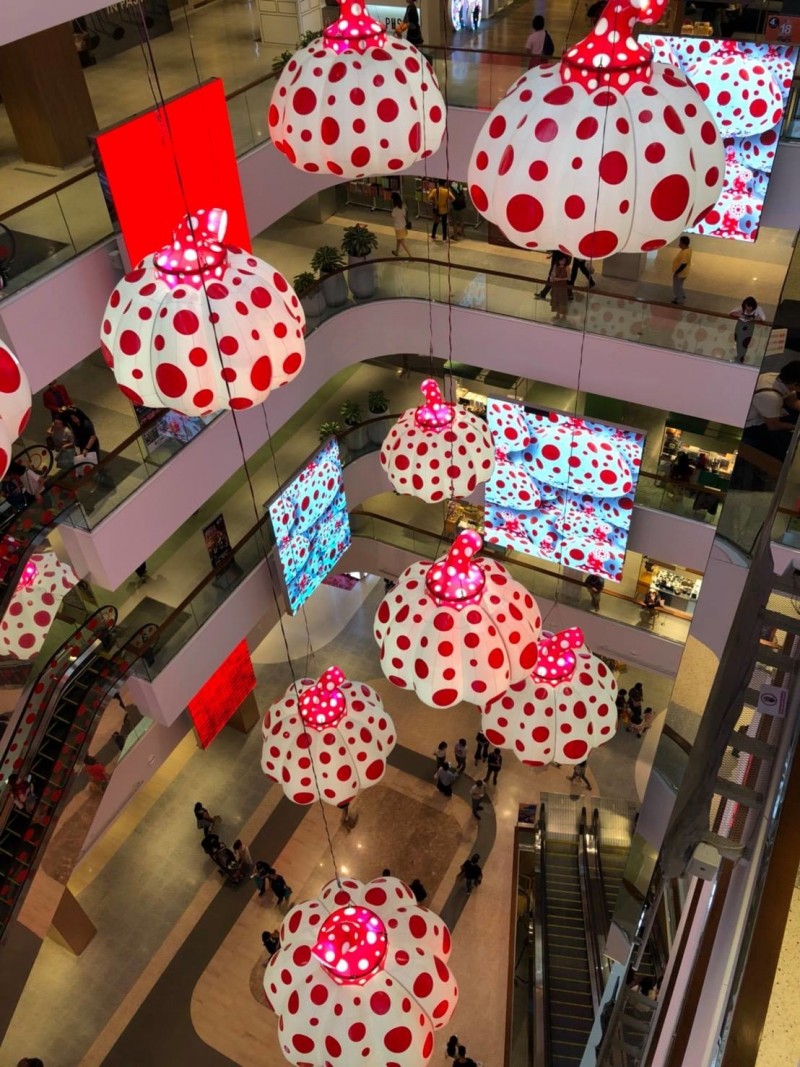 14 Pumpkins 14 Pumpkins