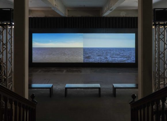 Invisible Stream Invisible Stream