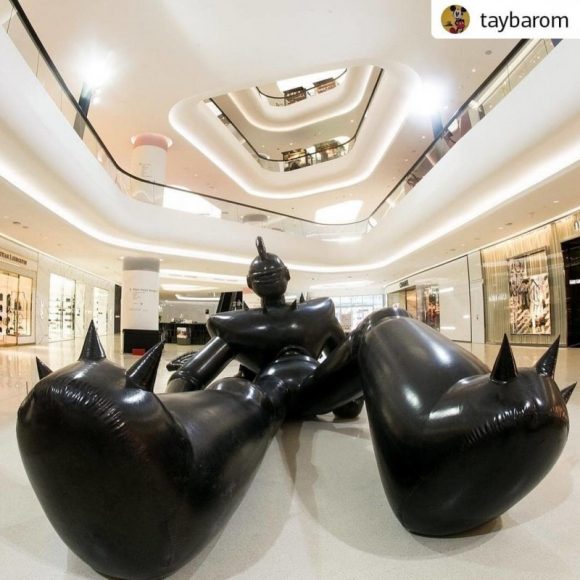 Happy Happy Project: About being irritated 