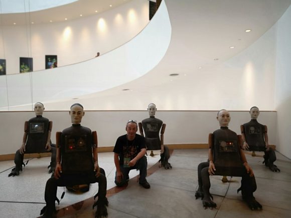 Genetic Manipulation