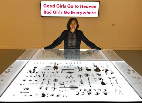 Good Girls Go to Heaven, Bad Girls Go Everywhere Good Girls Go to Heaven, Bad Girls Go Everywhere