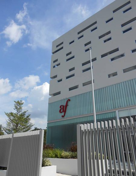 Alliance Française Bangkok