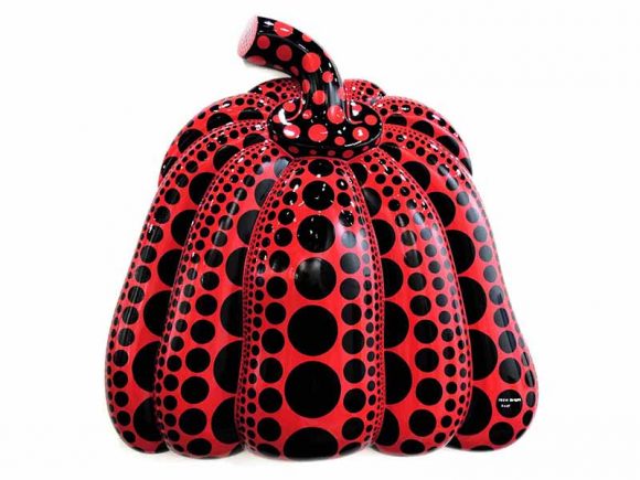 I Carry on Living with the Pumpkins