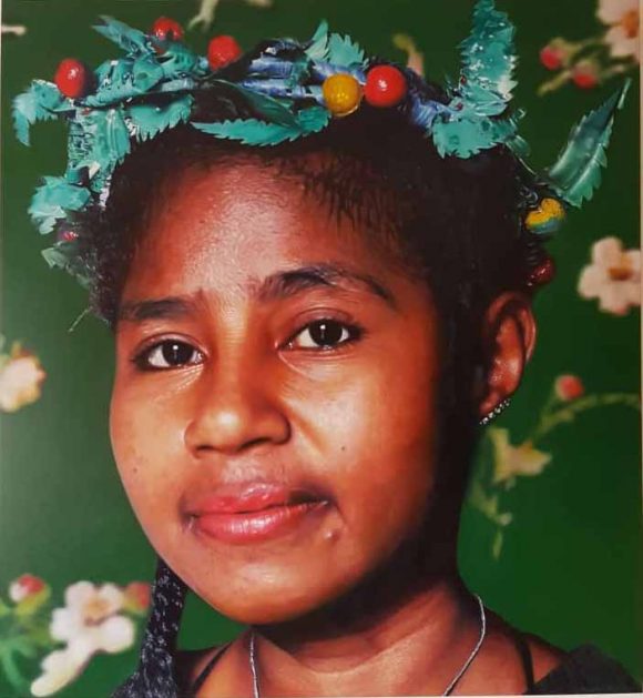 Listen to the voice my Land Papua