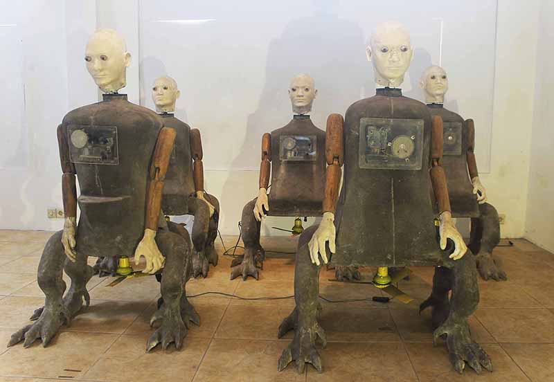 Genetic Manipulation Genetic Manipulation