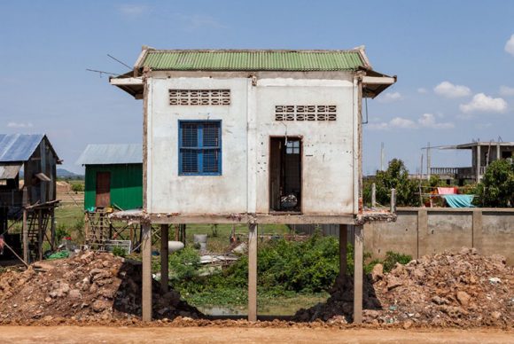 National Road Number 5