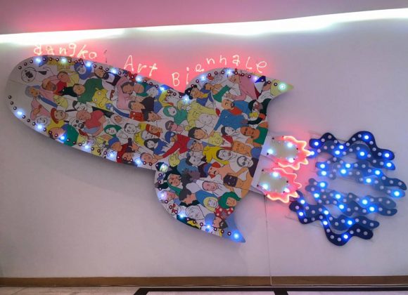 Mission Blizz: Beyond the Orbit Mission Blizz: Beyond the Orbit