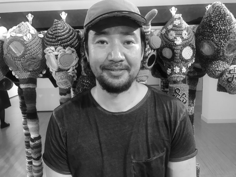 Baatarzorig Batjargal