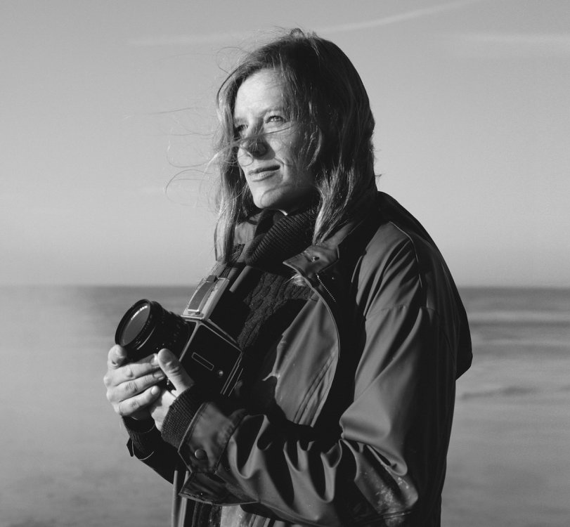 Julia Fullerton-Batten