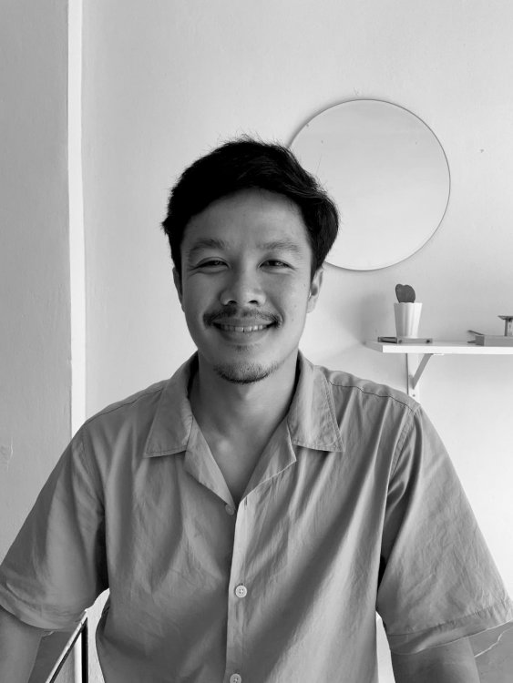 Yanakorn Sinvatcharaporn