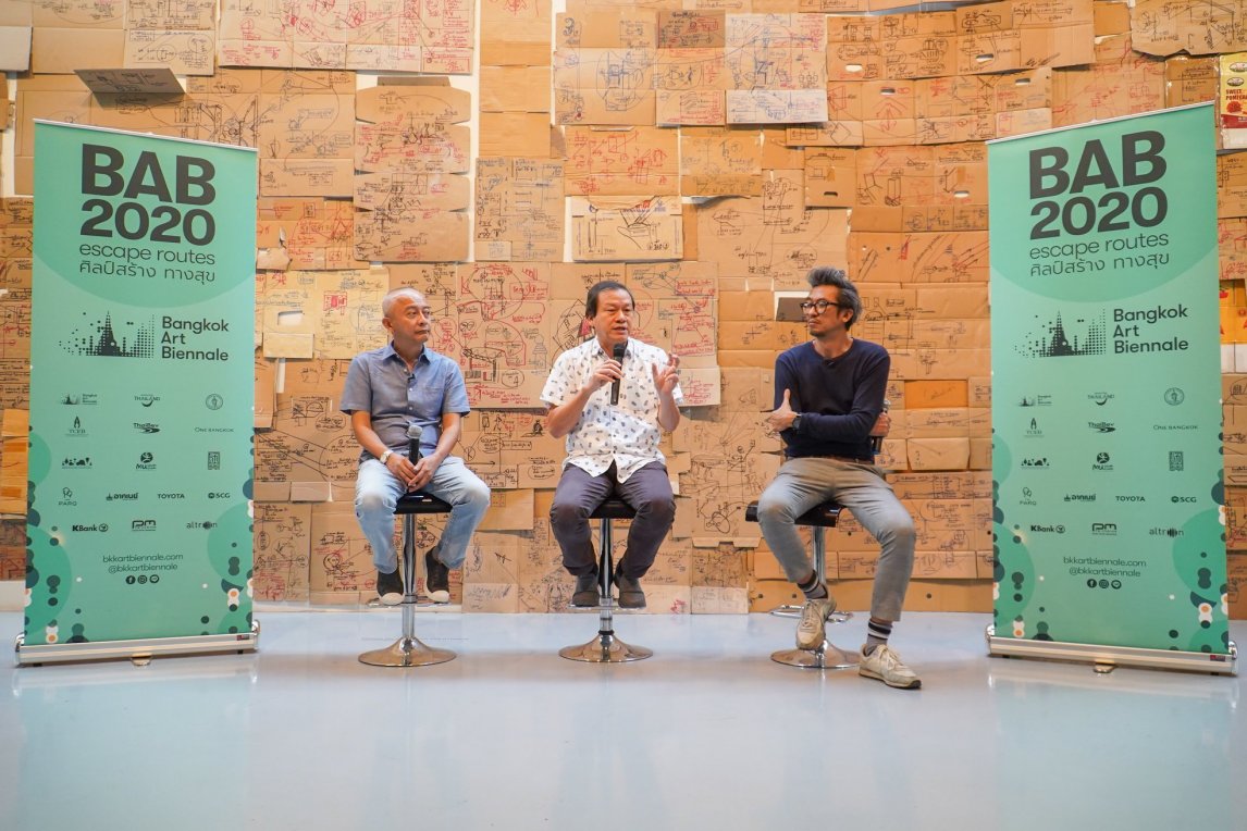 BAB Talk #35 and #36 Recap