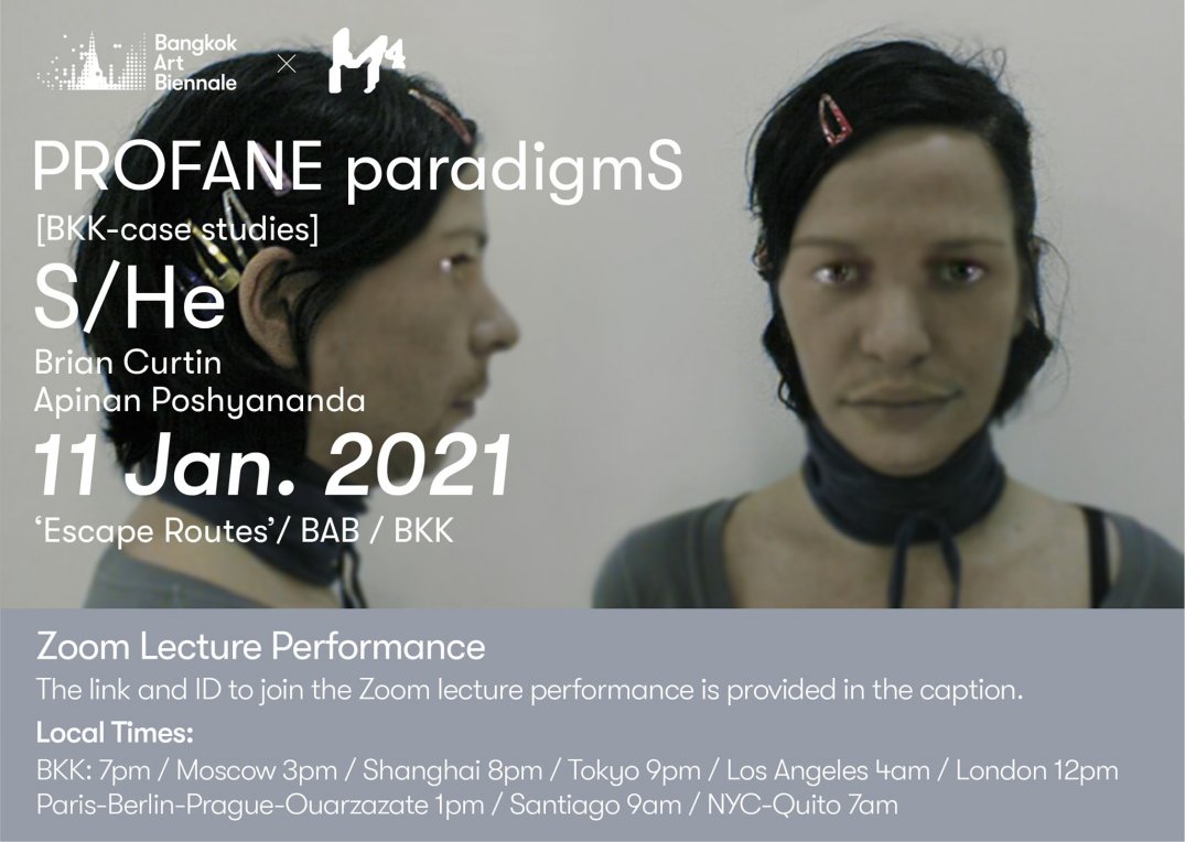 PROFANE ParadigmS [BKK-Case Studies]