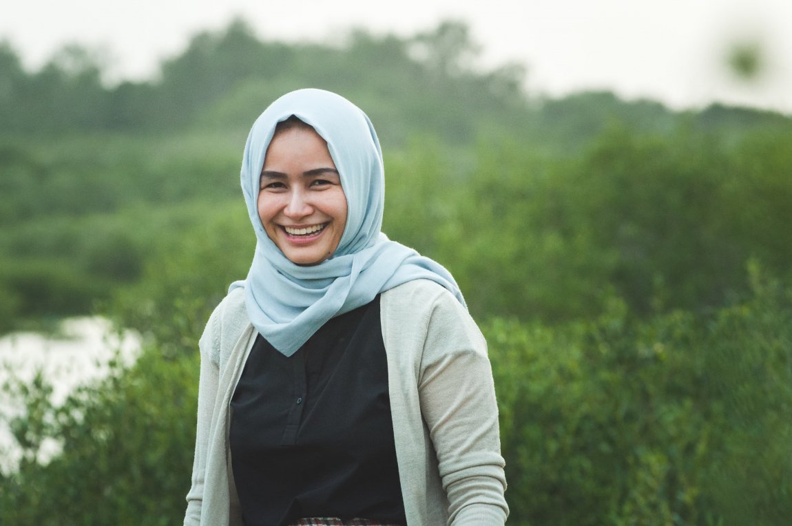 Gearing up for the Bangkok Art Biennale with I-Na Phuyuthanon