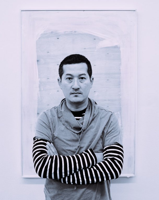 Gearing up for the Bangkok Art Biennale with Tawan Wattuya