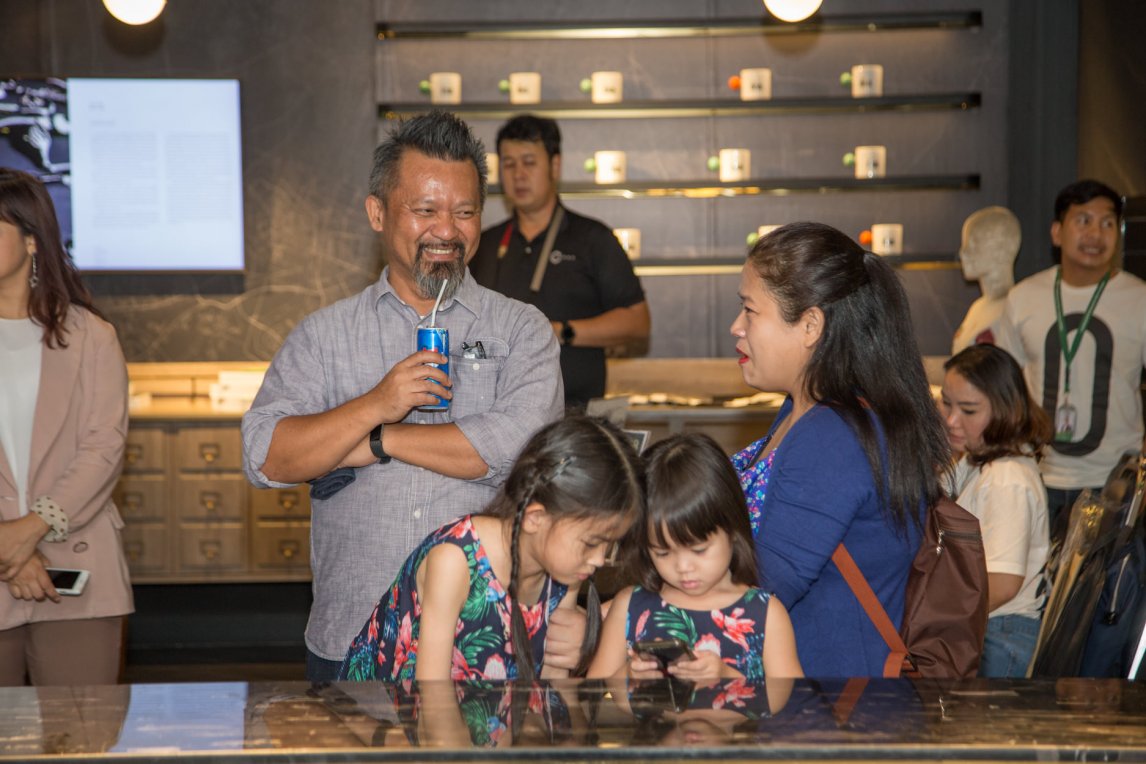 Dating with Friends of BAB