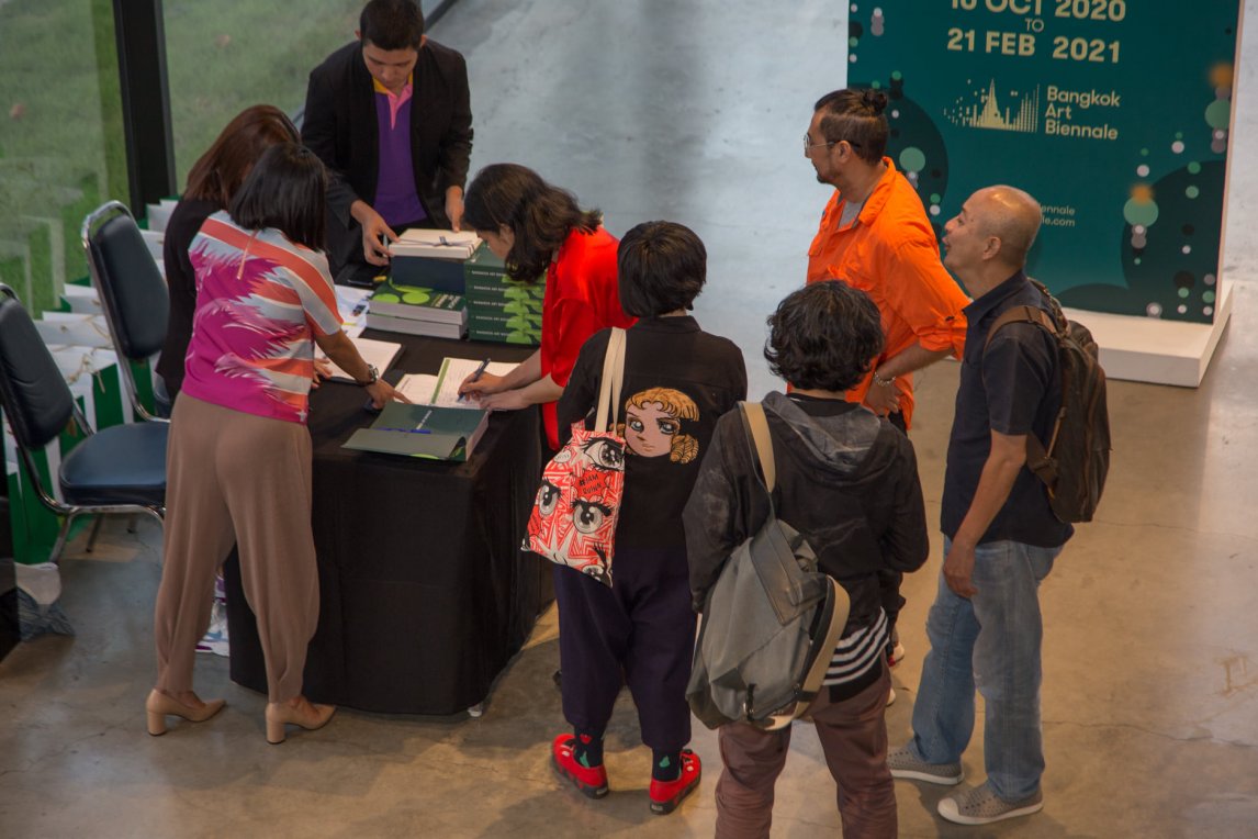 Dating with Friends of BAB on Press