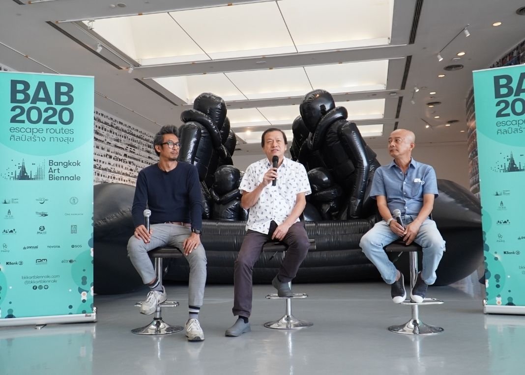 BAB Talk #35 | What is Art? (Part 1)