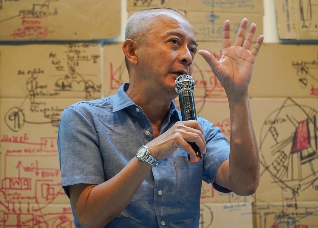 BAB Talk #35 | What is Art? (Part 2)