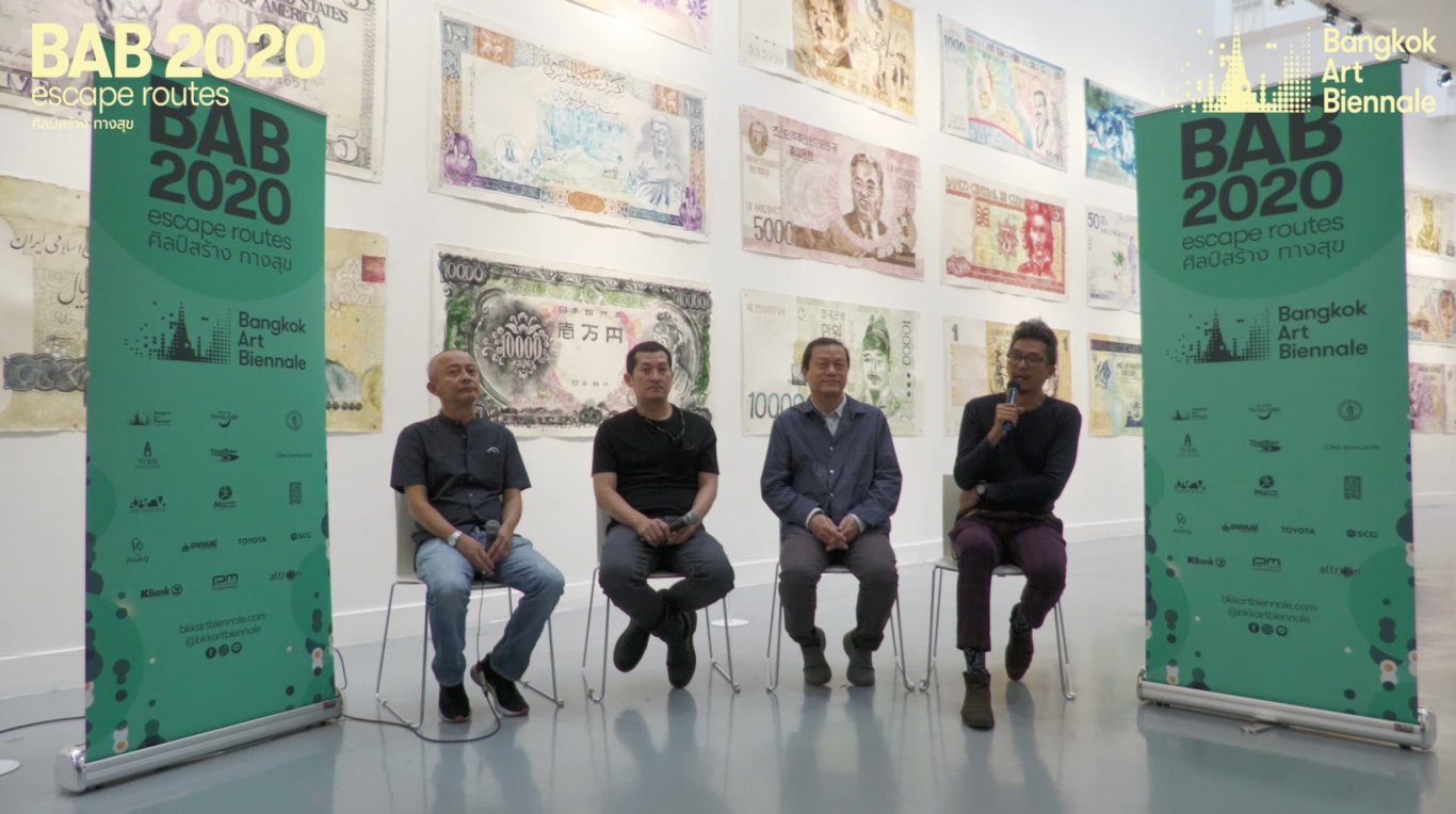 BAB Talk #38 | Part 2