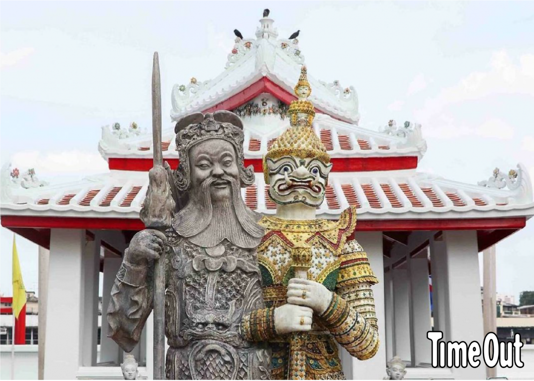 Bangkok Art Biennale makes a return with show-stopping artist lineup | Time Out