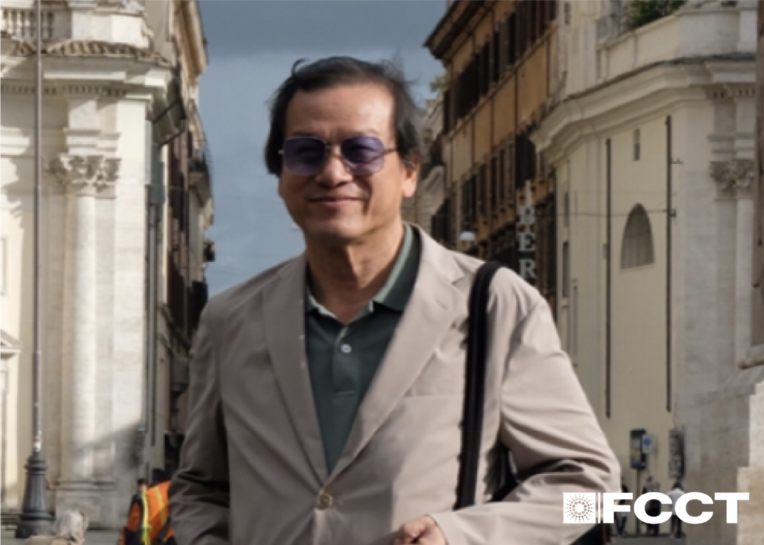 The Show Goes On | FCCT