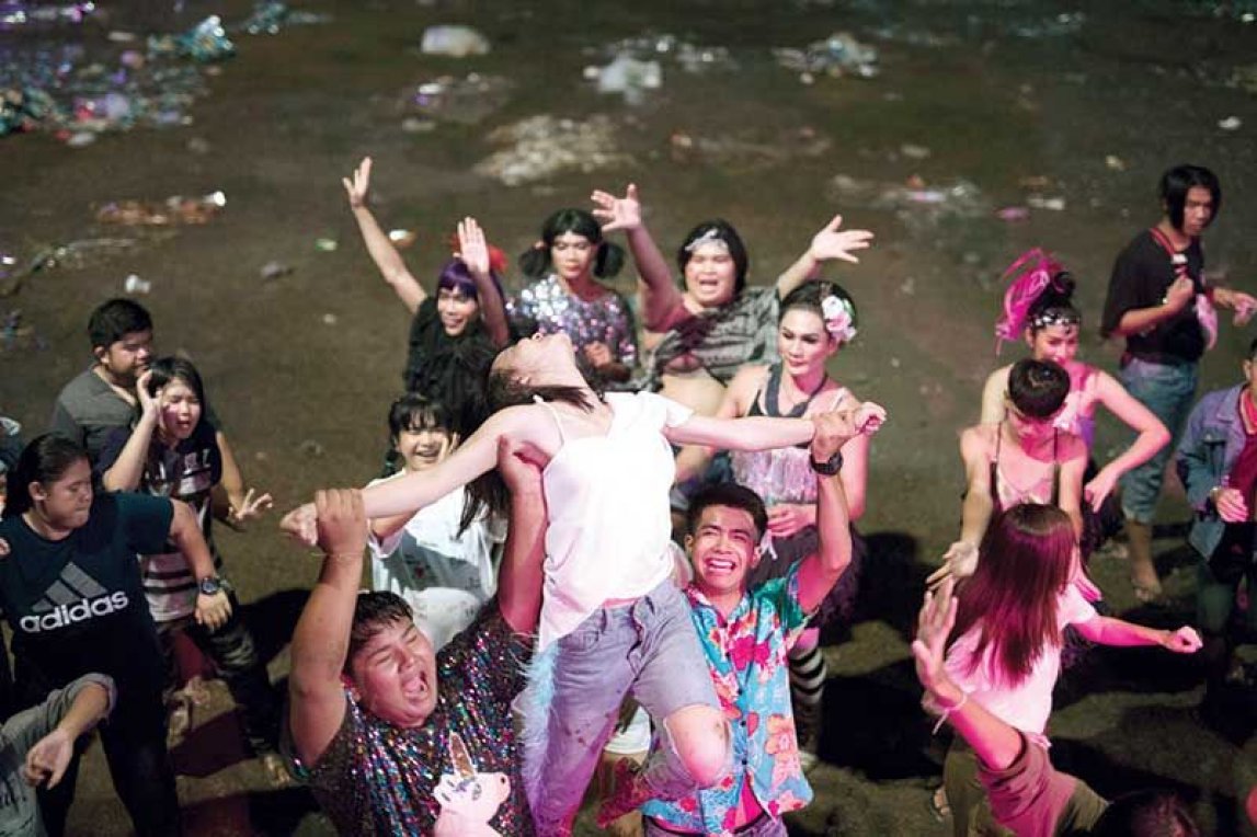 บางกอก อาร์ต เบียนนาเล่ 2020 ‘ศิลป์สร้าง ทางสุข’ กระตุ้นการท่องเที่ยววิถี ‘New Normal’