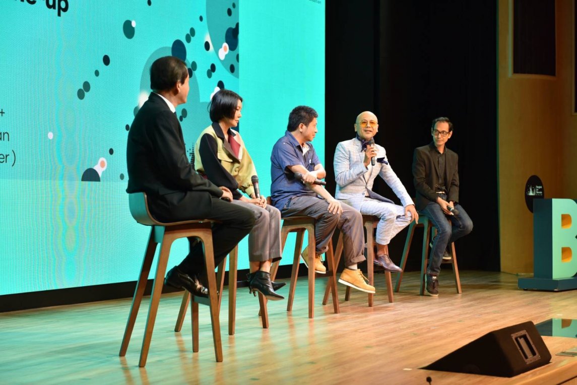 Road to BAB 2020 Event Recap