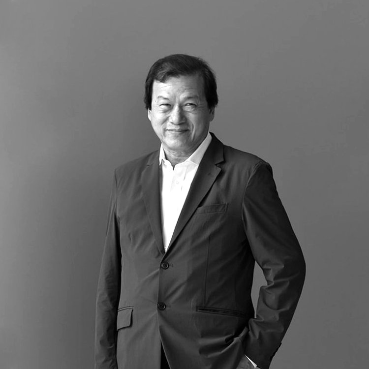 ศาสตราจารย์ ดร. อภินันท์ โปษยานนท์ Prof Dr Apinan Poshyananda