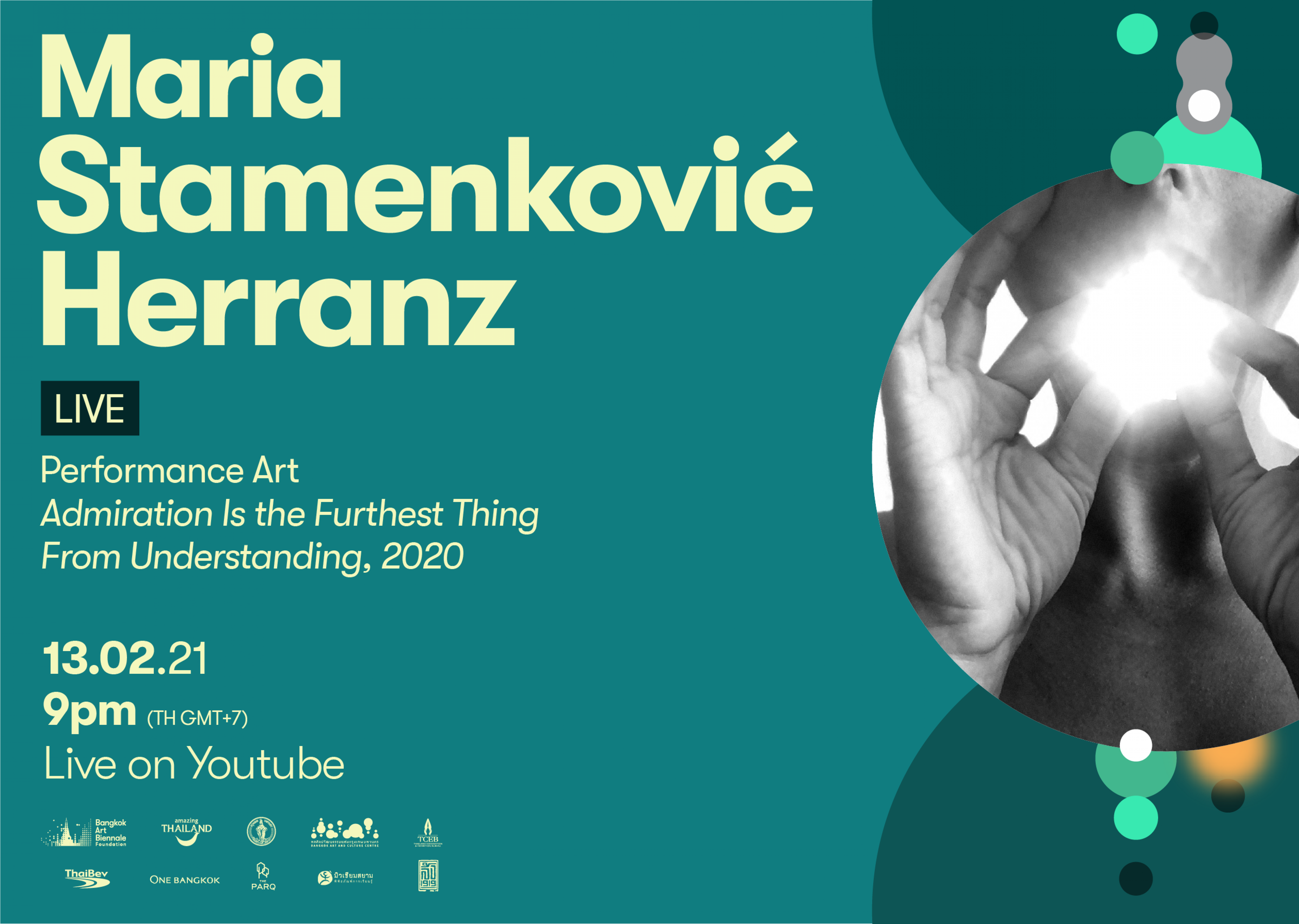 Metamorphosis of Landscapes